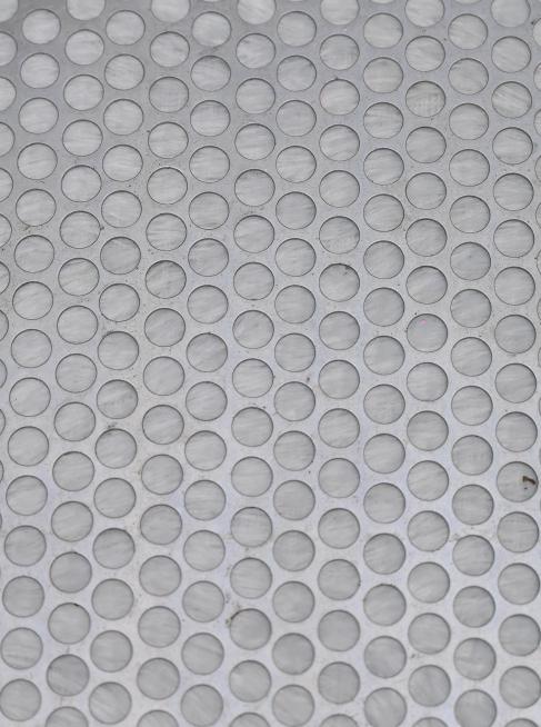 Perforated Sheet Product